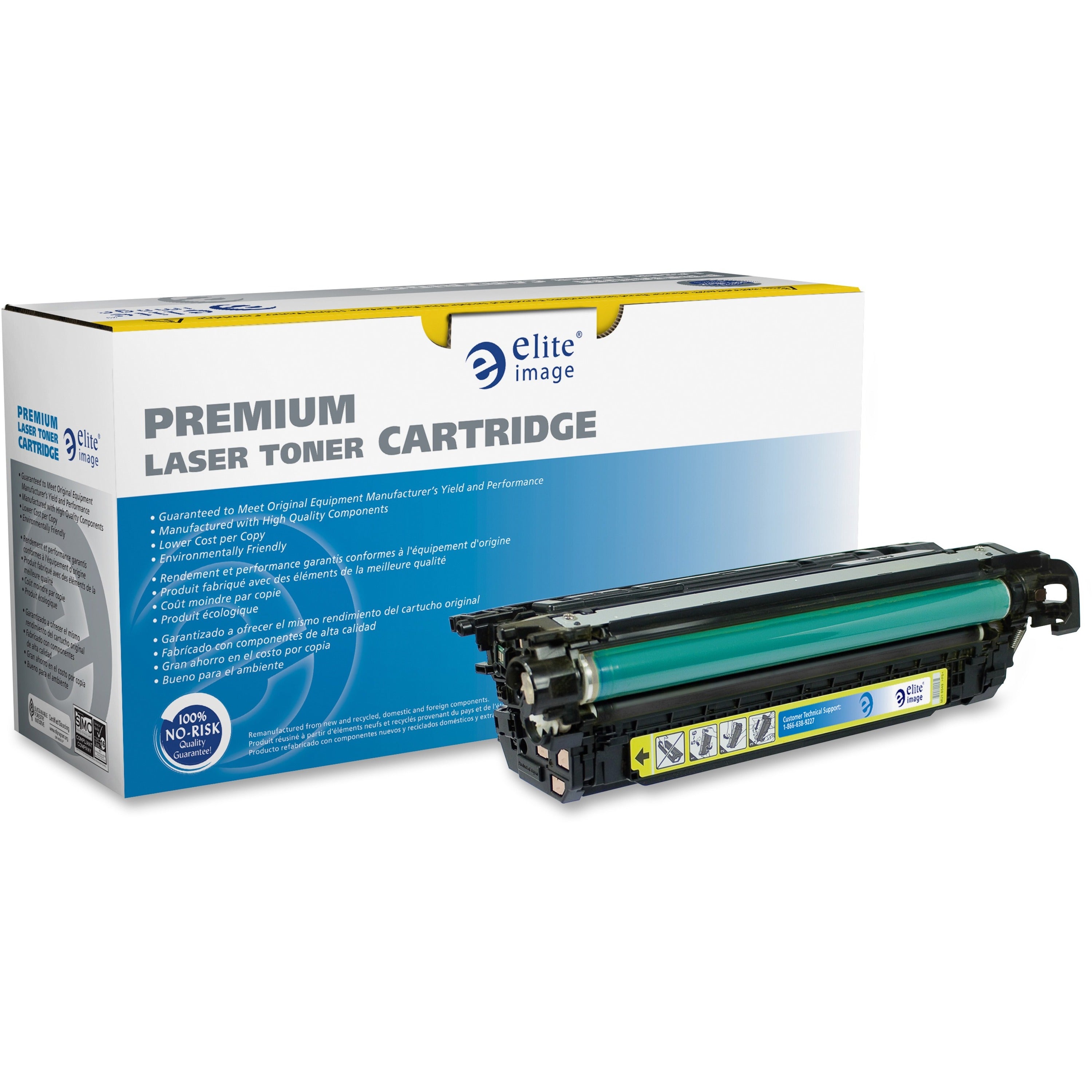 elite-image-remanufactured-toner-cartridge-alternative-for-hp-654a-laser-15000-pages-yellow-1-each_eli76183 - 1