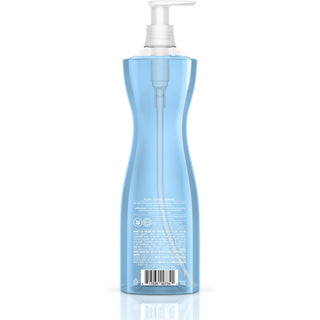 Method Dish Soap - 18 fl oz (0.6 quart) - Sea Mineral Scent - 6 / Carton - Non-toxic, Pleasant Scent, Triclosan-free - Light Blue