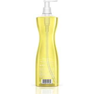 Method Dish Soap - 18 fl oz (0.6 quart) - Lemon Scent - 6 / Carton - Non-toxic, Triclosan-free, Pleasant Scent - Light Yellow