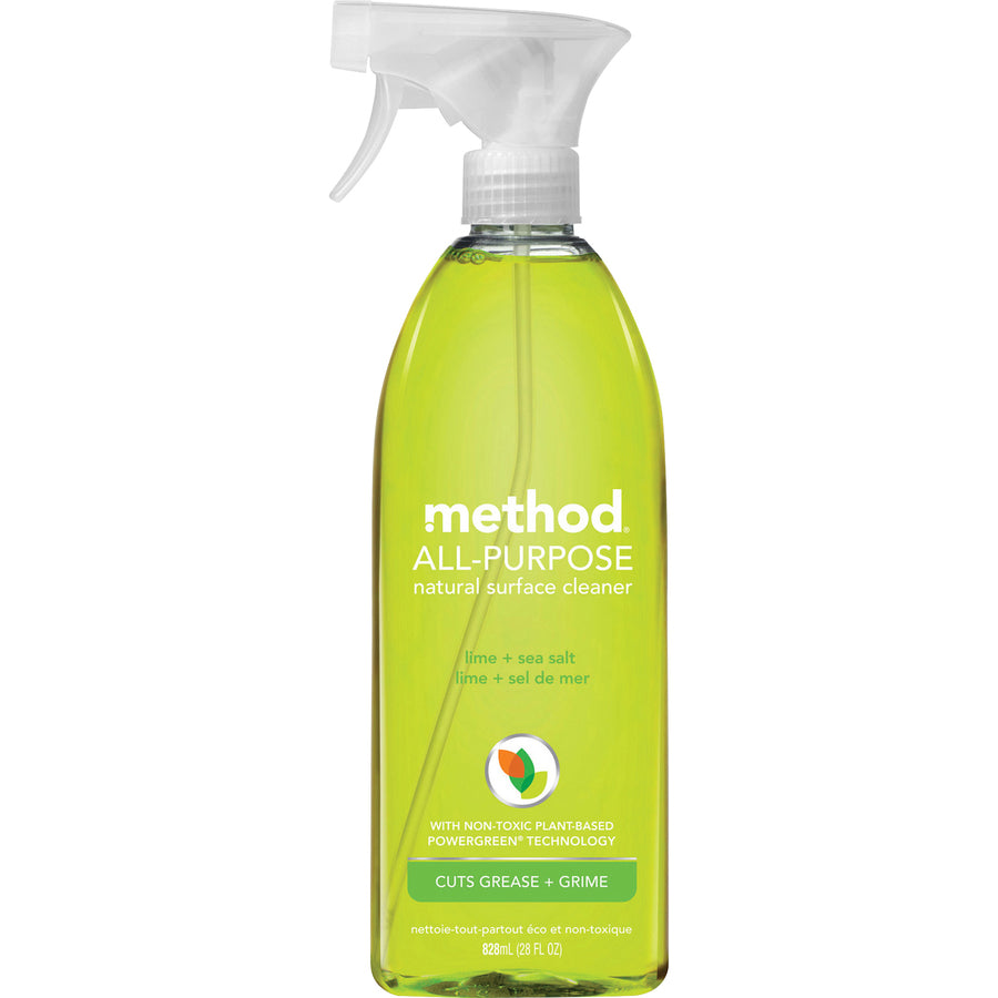 method-all-purpose-cleaner-28-fl-oz-09-quart-lime-+-seasalt-scent-8-carton-non-toxic-triclosan-free-lime_mth01239 - 3