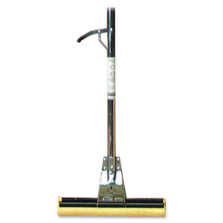 rubbermaid-commercial-12-head-steel-sponge-mop-12-cellulose-head-steel-handle-refillable-6-carton-bronze_rcp6435bzect - 2