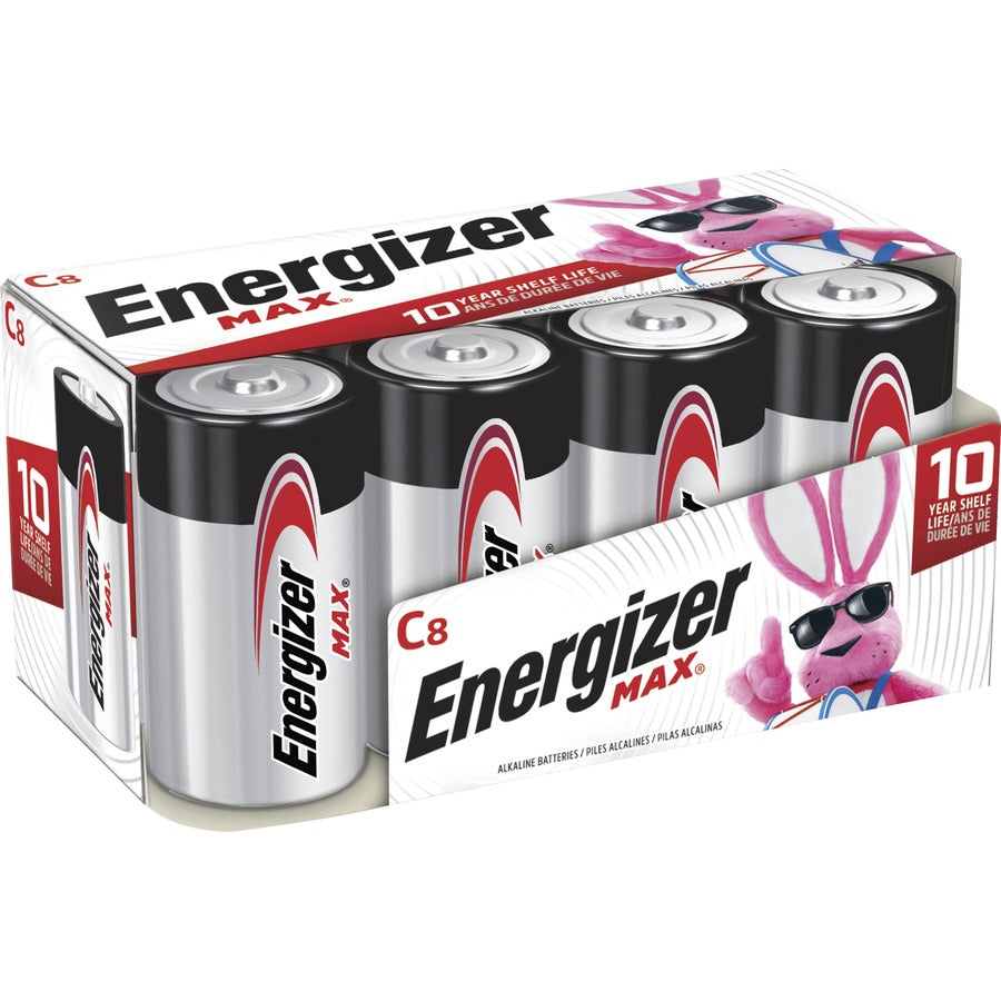 energizer-max-alkaline-c-battery-8-packs-for-multipurpose-c-96-carton_evee93fp8ct - 2