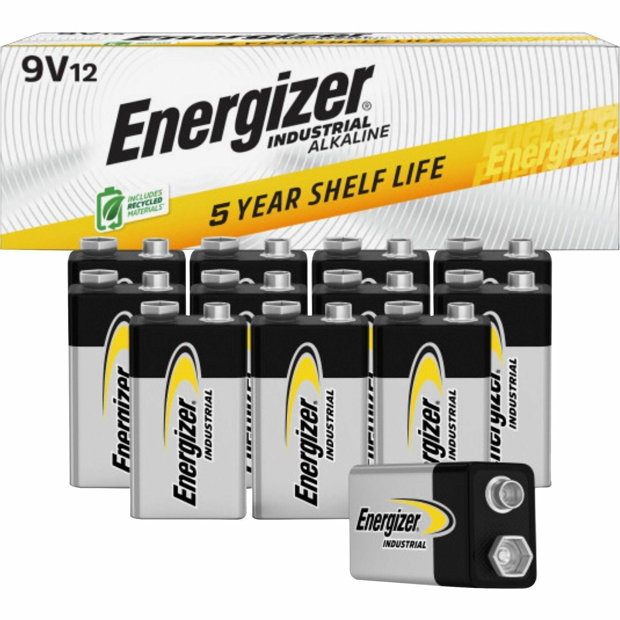 energizer-9-volt-industrial-alkaline-batteries-12-pack-for-multipurpose-9v-9-v-dc-6-carton_eveen22ct - 1