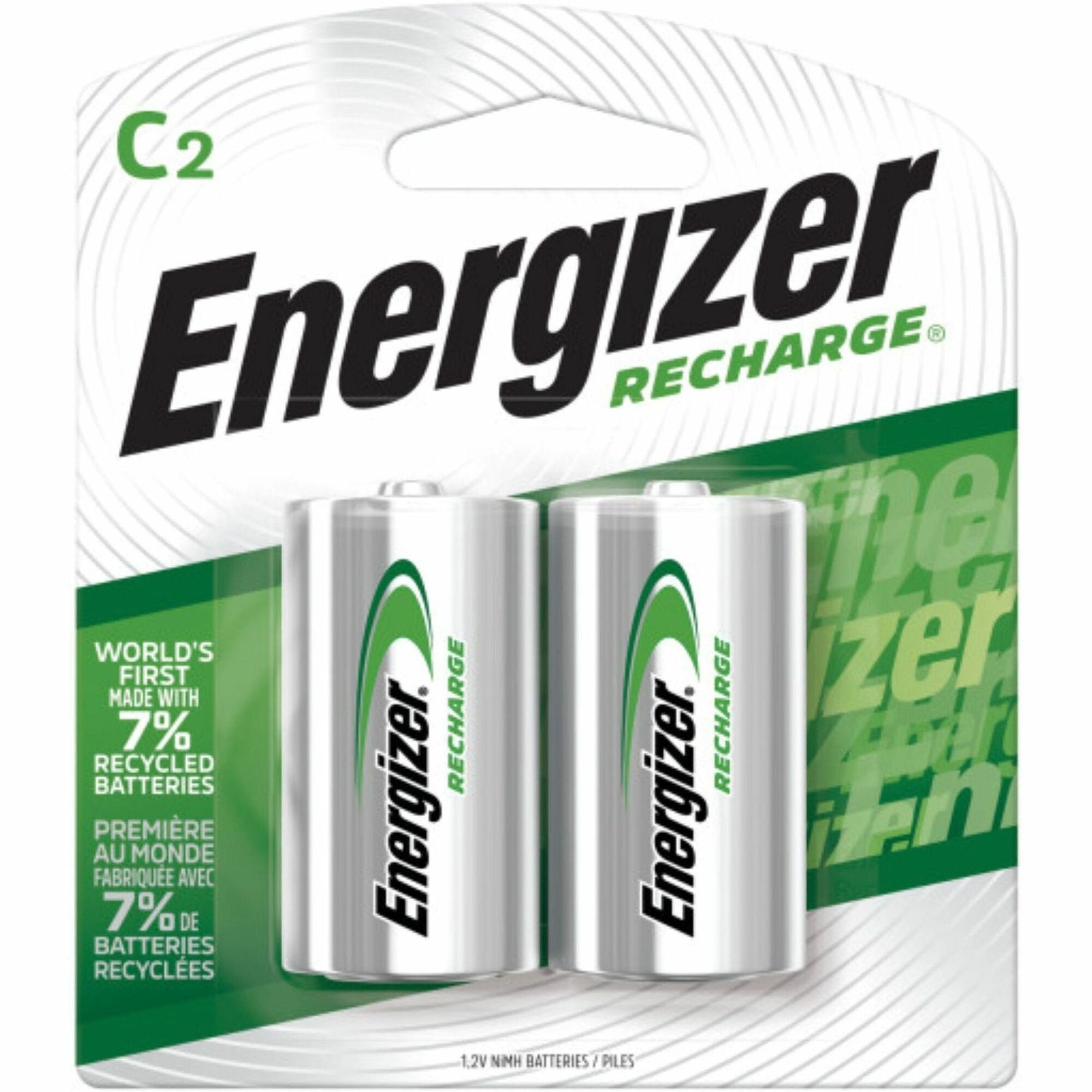 energizer-recharge-universal-rechargeable-c-battery-2-packs-for-multipurpose-battery-rechargeable-c-48-carton_evenh35bp2ct - 1