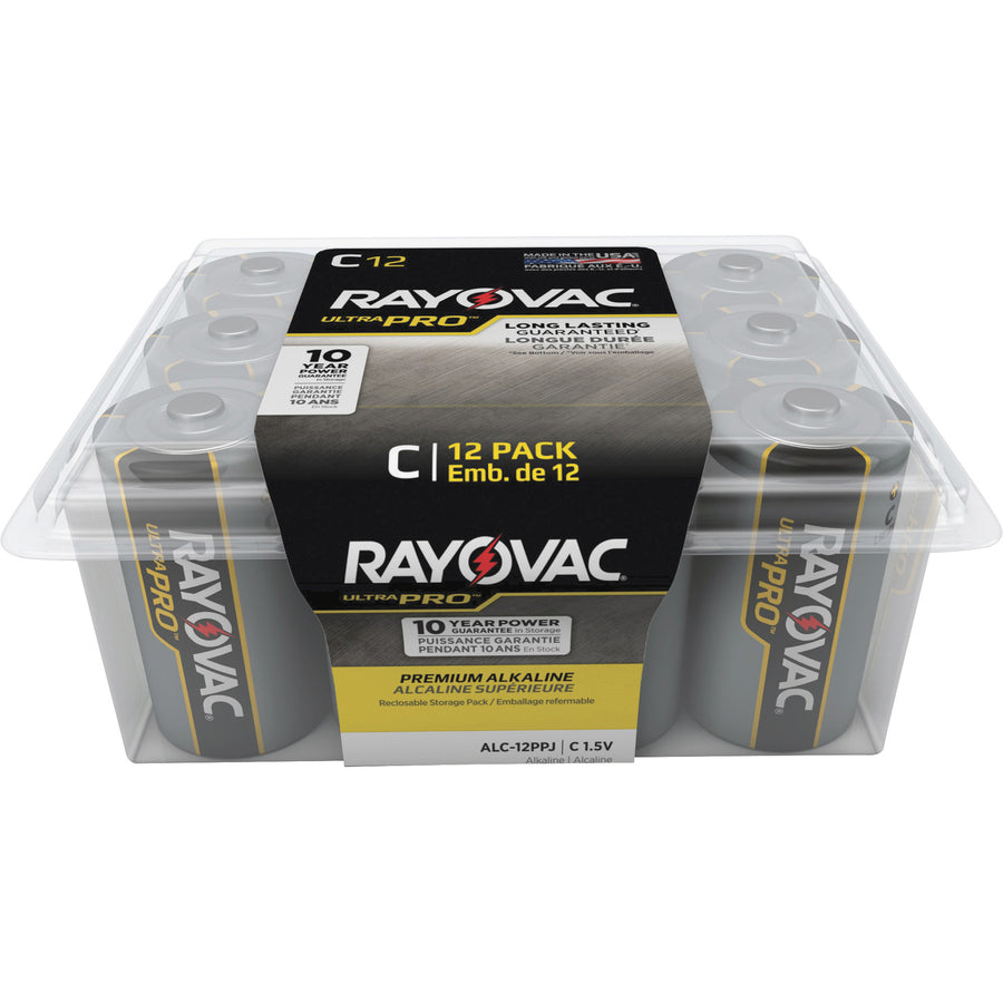 rayovac-ultra-pro-alkaline-c-battery-12-packs-for-multipurpose-c-15-v-dc-8-carton_rayalc12ppjct - 2