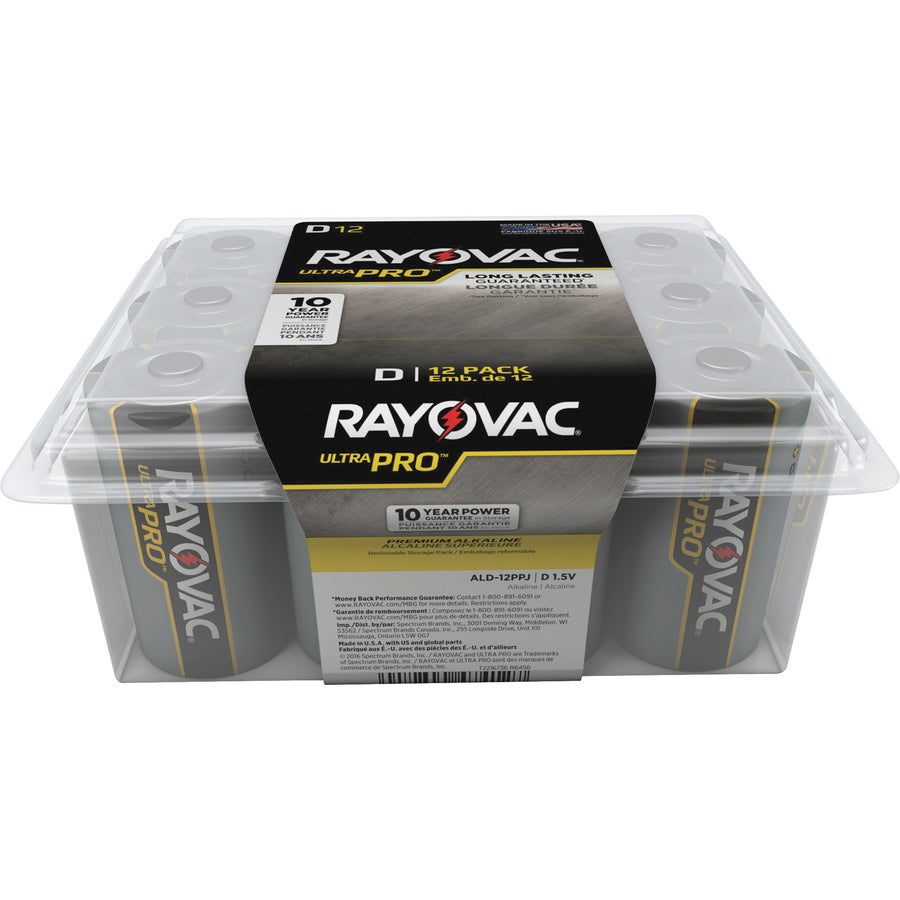 rayovac-ultra-pro-alkaline-d-battery-12-packs-for-multipurpose-d-15-v-dc-8-carton_rayald12ppjct - 2