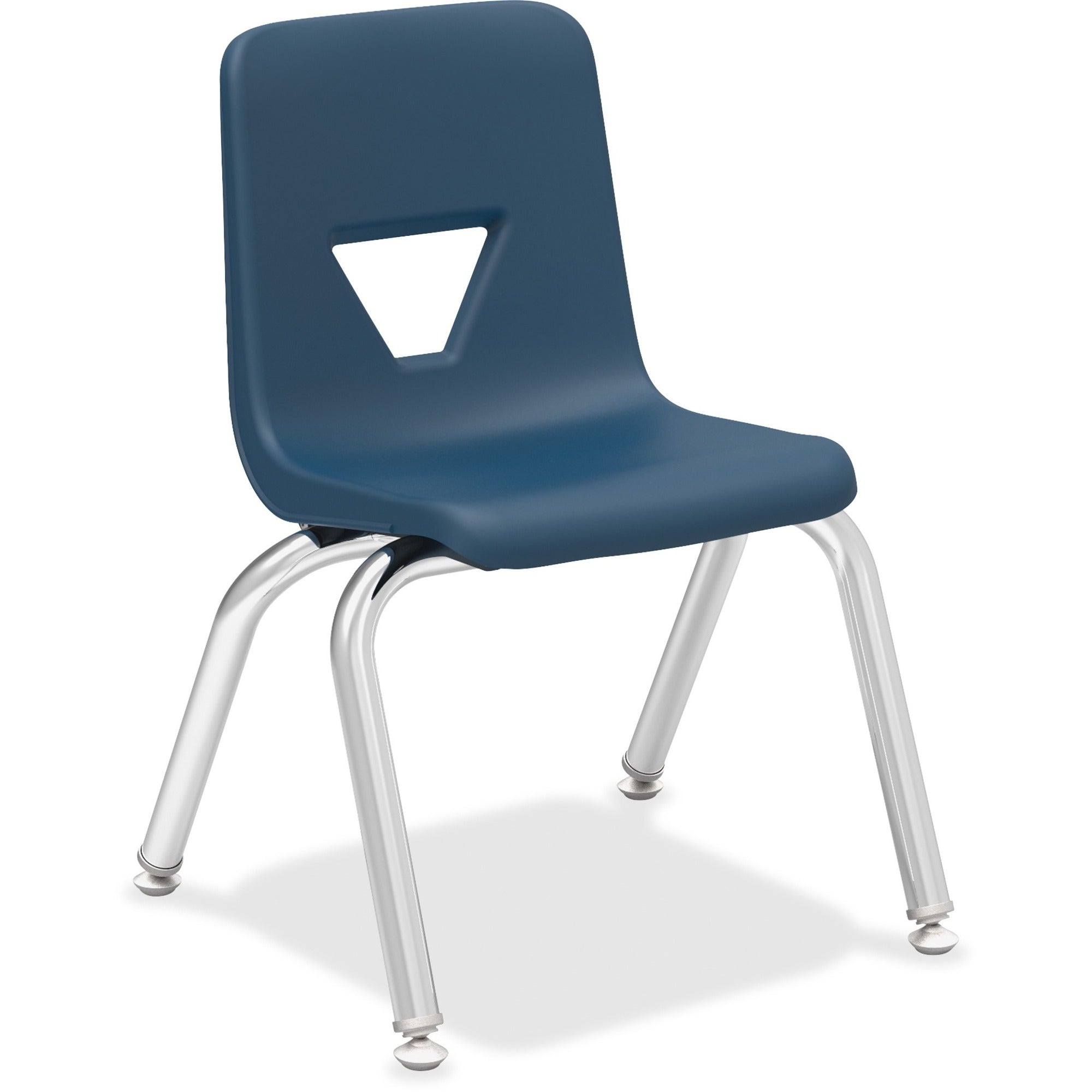 lorell-12-seat-height-student-stack-chairs-four-legged-base-navy-polypropylene-4-carton_llr99881 - 1