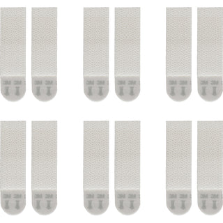 command-medium-picture-hanging-strips-275-length-x-075-width-rubber-resin-backing-6-pack-white_mmm17204es - 2