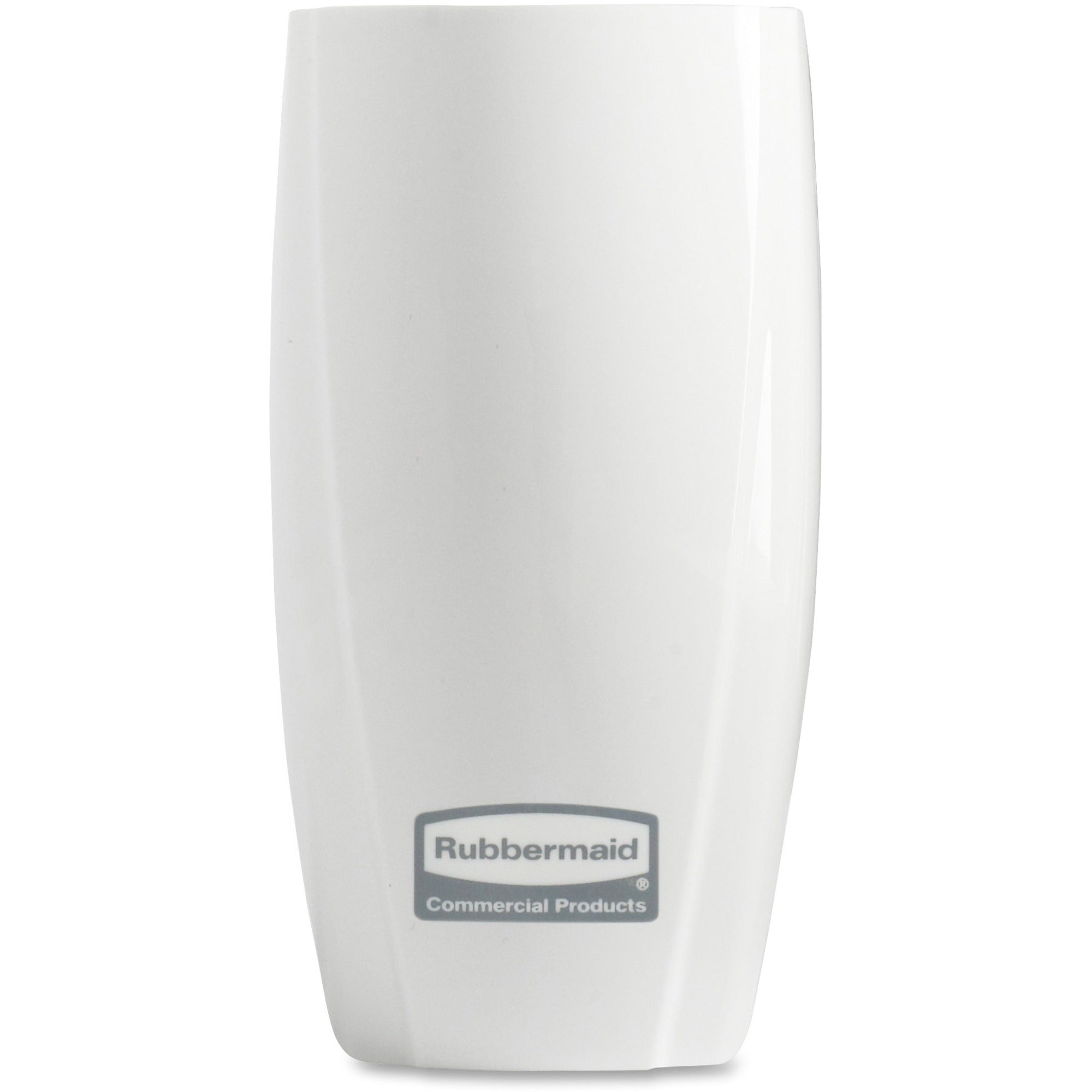 Rubbermaid Commercial TCell Air Fragrance Dispenser - 90 Day Refill Life - 6000 ft Coverage - 12 / Carton - White