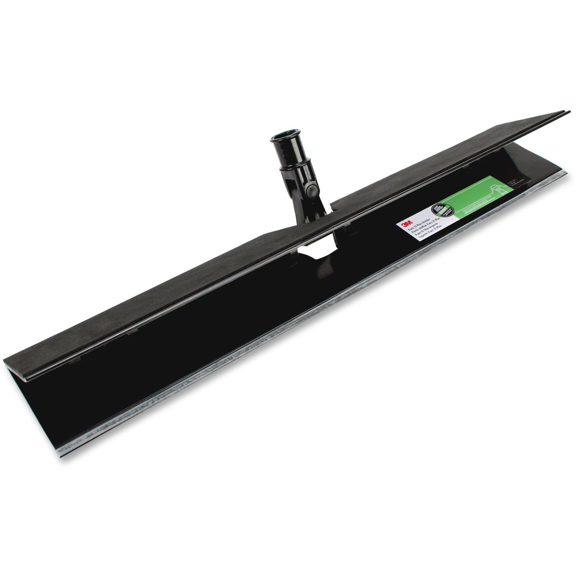 3m-easy-trap-duster-system-flip-holder-lightweight-black-6-carton_mmm59247ct - 1