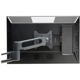kensington-mounting-plate-for-docking-station-black-75-x-75-100-x-100-1-each_kmw33959 - 2