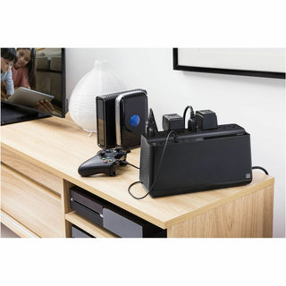 Back-UPS 600 VA Battery Backup System, 7 Outlets, 120 VA, 490 J