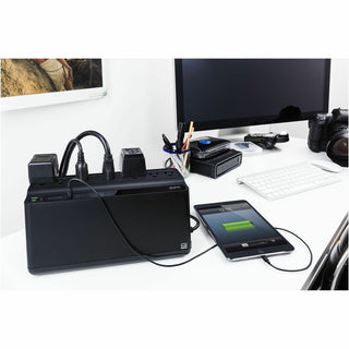 Back-UPS 600 VA Battery Backup System, 7 Outlets, 120 VA, 490 J