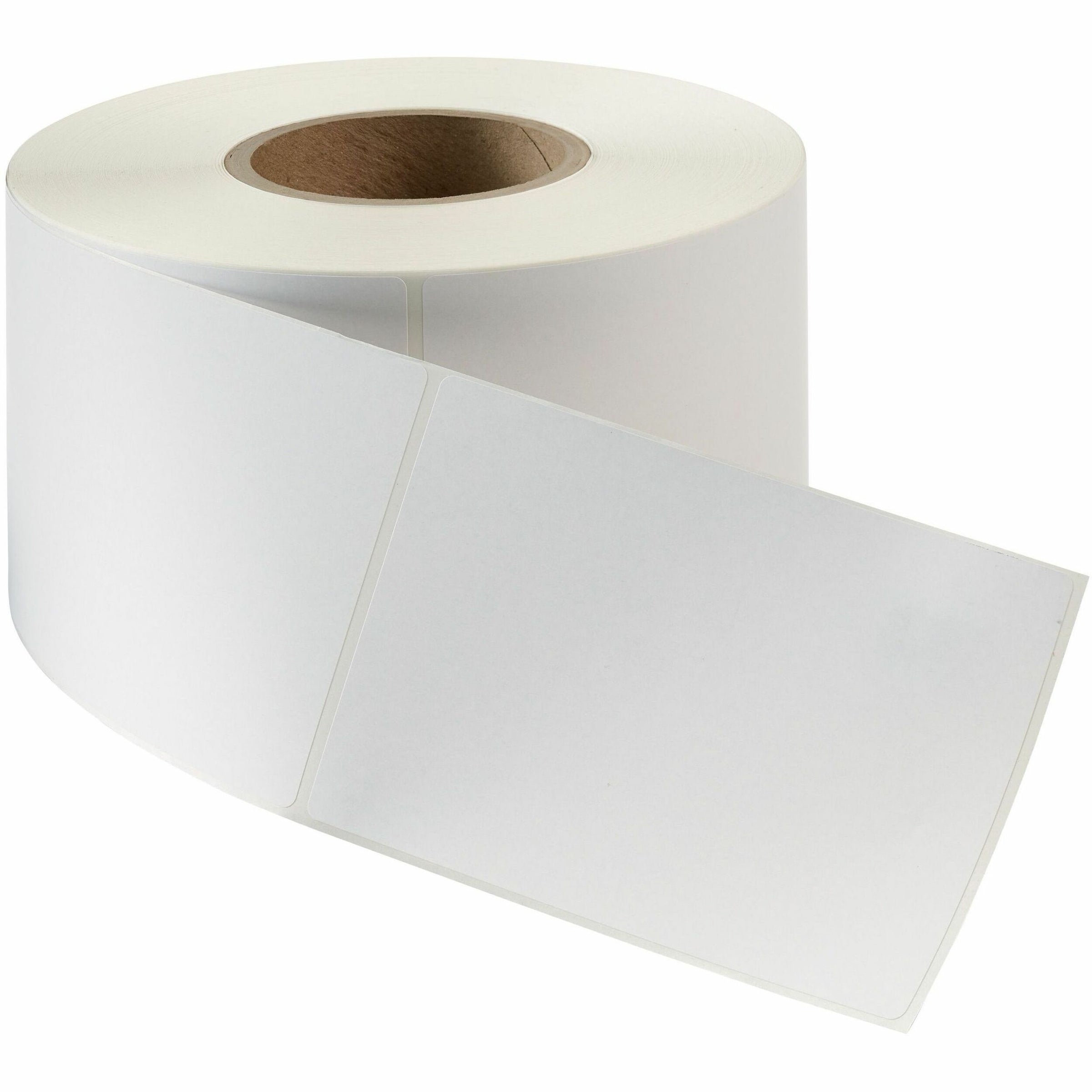 Avery Industrial Direct Thermal Labels, Permanent Adhesive, 4" x 6" , 1 Roll, 3" Core, 1, 000 Labels (4131) - 4" Width x 6" Length - Permanent Adhesive - Rectangle - Direct Thermal - White - Paper - 1000 / Sheet - 1 Total Sheets - 1000 Total Lab