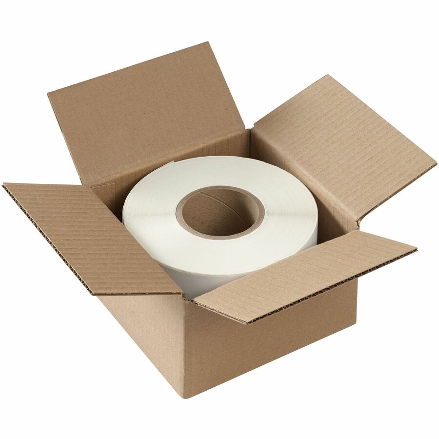 Avery Industrial Direct Thermal Labels, Permanent Adhesive, 4" x 6" , 1 Roll, 3" Core, 1, 000 Labels (4131) - 4" Width x 6" Length - Permanent Adhesive - Rectangle - Direct Thermal - White - Paper - 1000 / Sheet - 1 Total Sheets - 1000 Total Lab