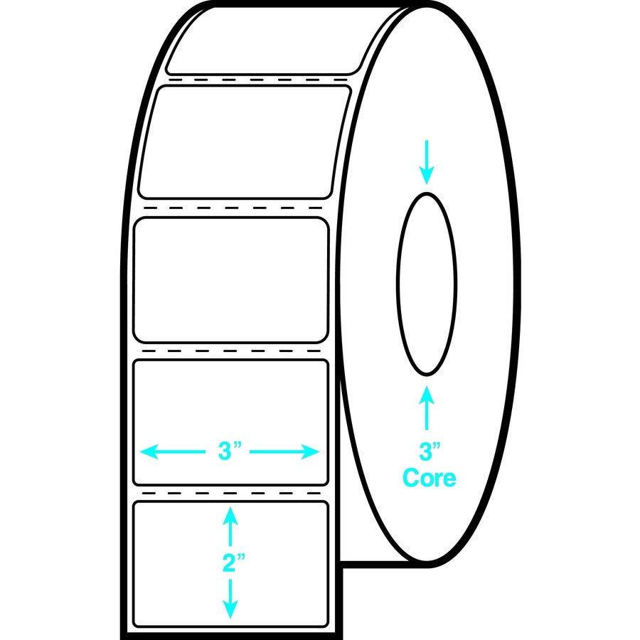 avery-shipping-label-3-width-x-2-length-permanent-adhesive-rectangle-direct-thermal-white-paper-1000-sheet-4-total-sheets-4000-total-labels-1_ave4132 - 4