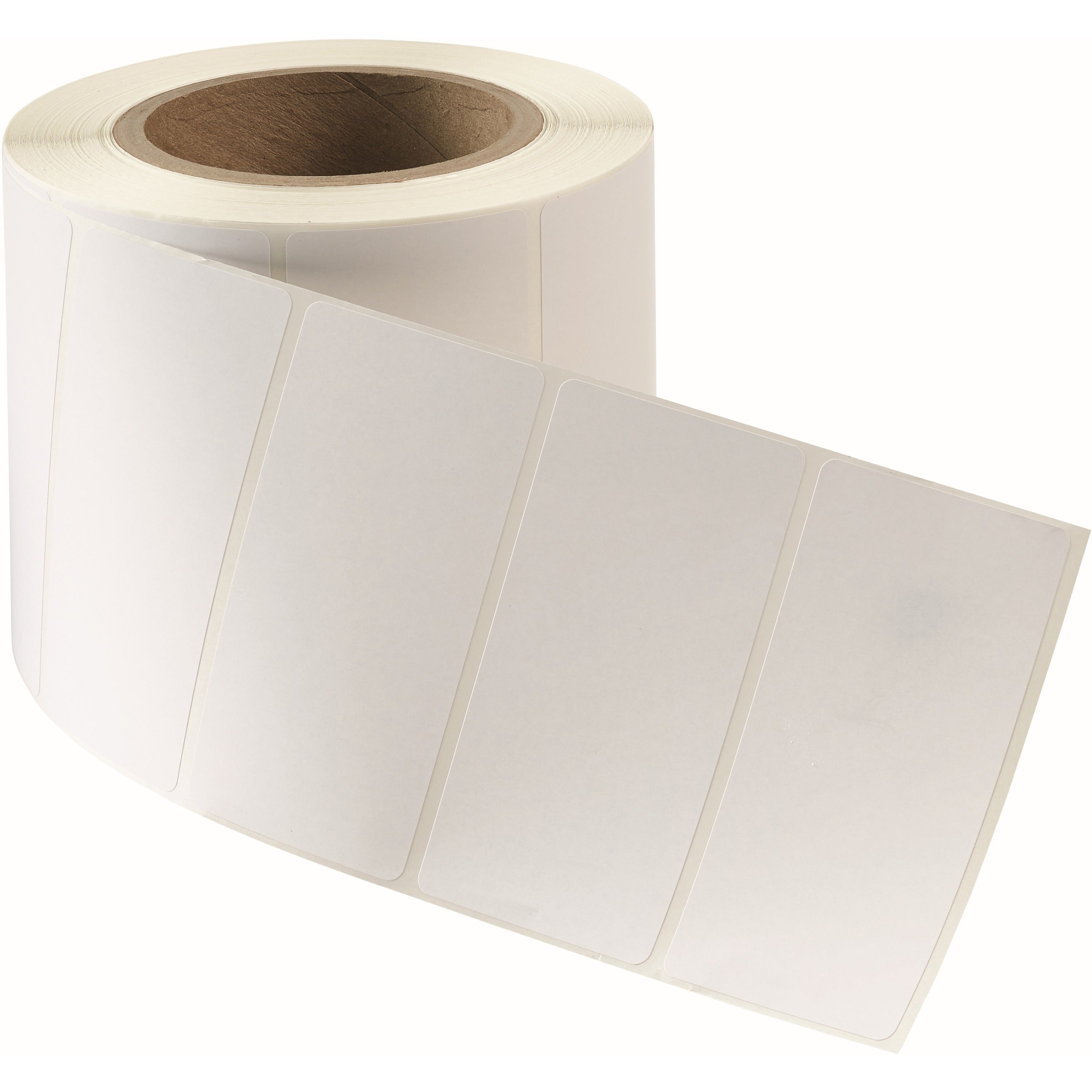Avery Shipping Label - 4" Width x 2" Length - Permanent Adhesive - Rectangle - Direct Thermal - White - Paper - 1000 / Sheet - 2 Total Sheets - 2000 Total Label(s) - 1