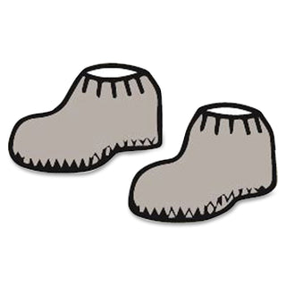 impact-polylite-shoe-covers-recommended-for-hospital-laboratory-food-processing-painting-large-size-snap-closure-blue-150-carton_impm2105bns16 - 3
