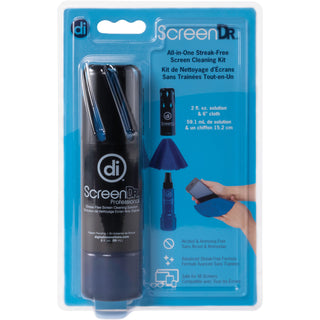 screendr-2oz-screen-cleaning-kit-for-mp3-player-smartphone-tablet-display-screen-electronic-equipment-2-fl-oz-abrasion-free-streak-free-microfiber-1-each_asp4111100 - 1