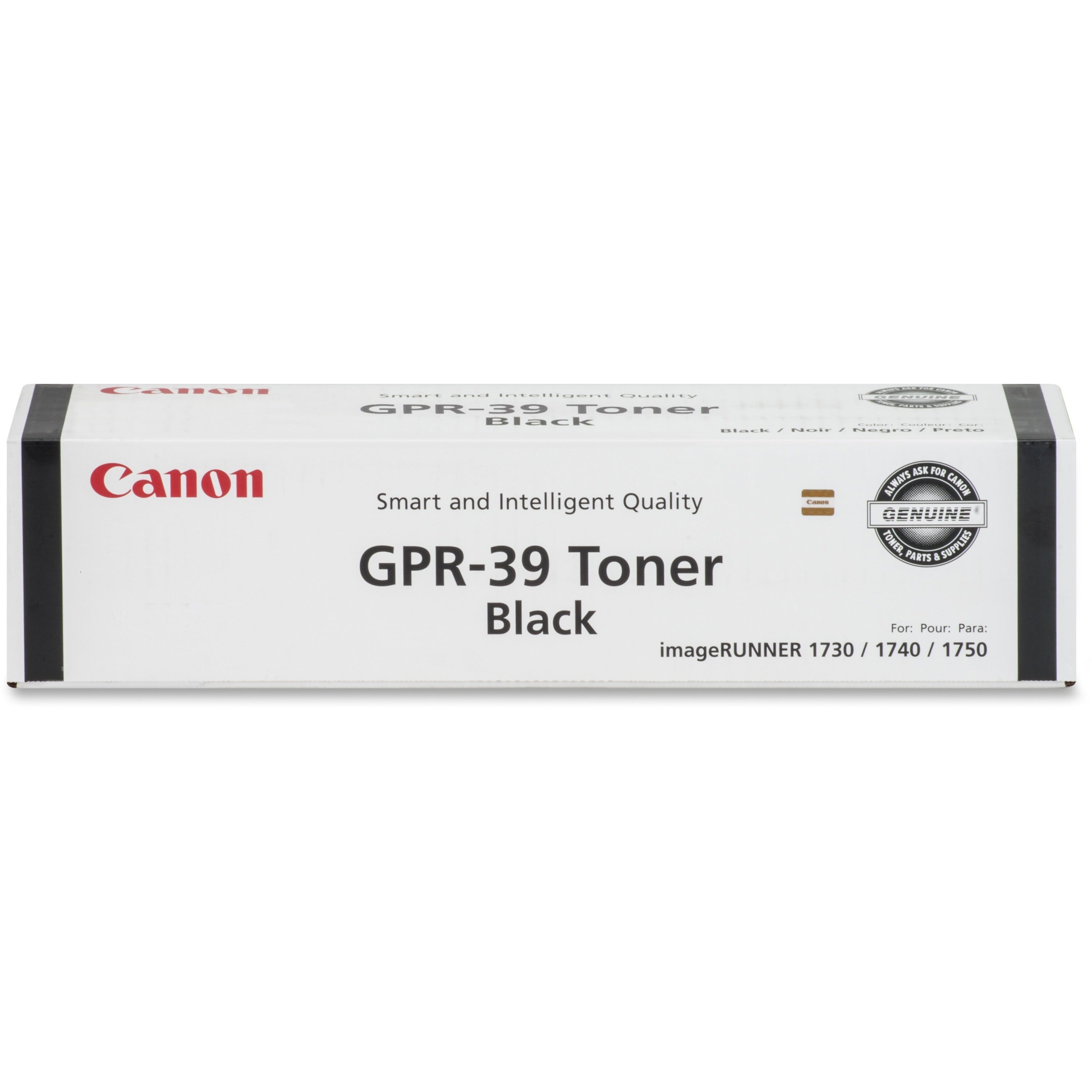 canon-gpr-39-original-toner-cartridge-laser-15100-pages-black-1-each_cnmgpr39 - 1