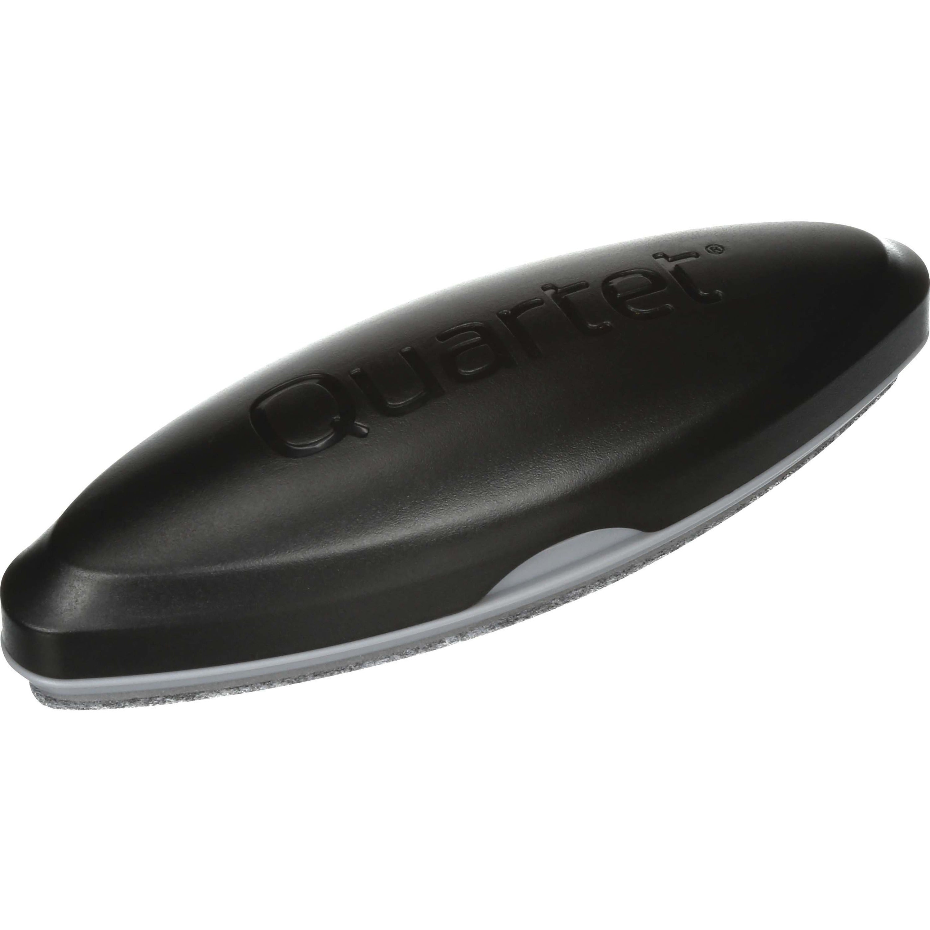Premium Magnetic 3-in-1 Eraser, 2" x 1.38" x 6.5