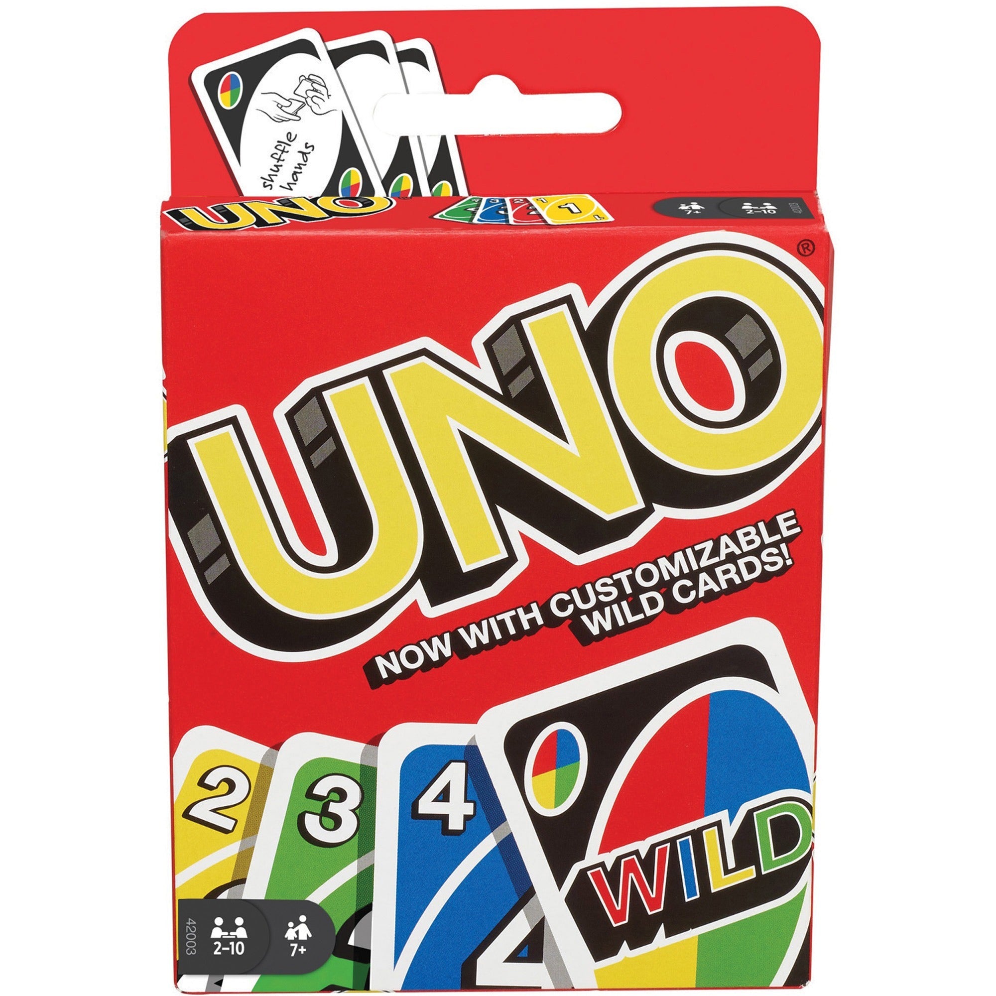 mattel-uno-card-game-classic-card-game-great-group-game-fast-fun-for-everyone!_mtt42003 - 1