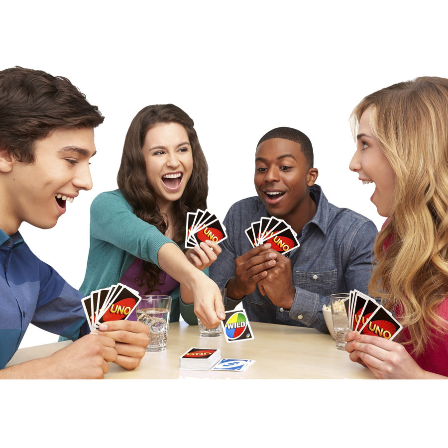 mattel-uno-card-game-classic-card-game-great-group-game-fast-fun-for-everyone!_mtt42003 - 2