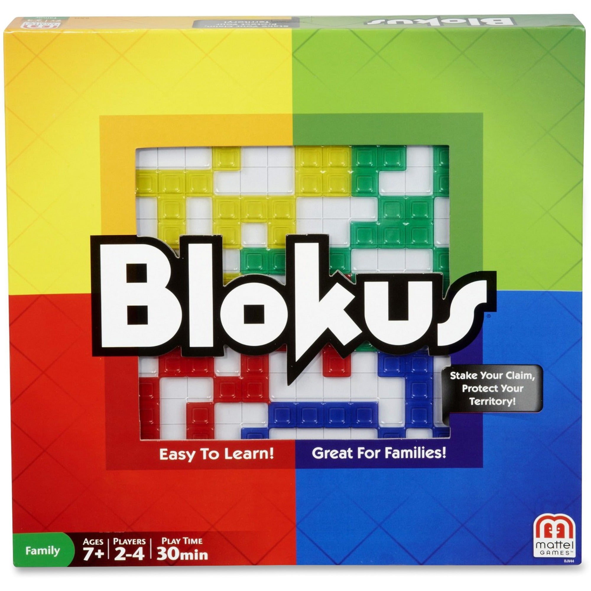 mattel-blokus-game-takes-less-than-1-minute-to-learn-endless-strategy-fun-challenges-for-whole-family_mttbjv44 - 1