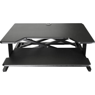 kantek-desktop-riser-workstation-sit-to-stand-black-53-height-x-35-width-x-24-depth-desktop-black_ktksts900 - 1