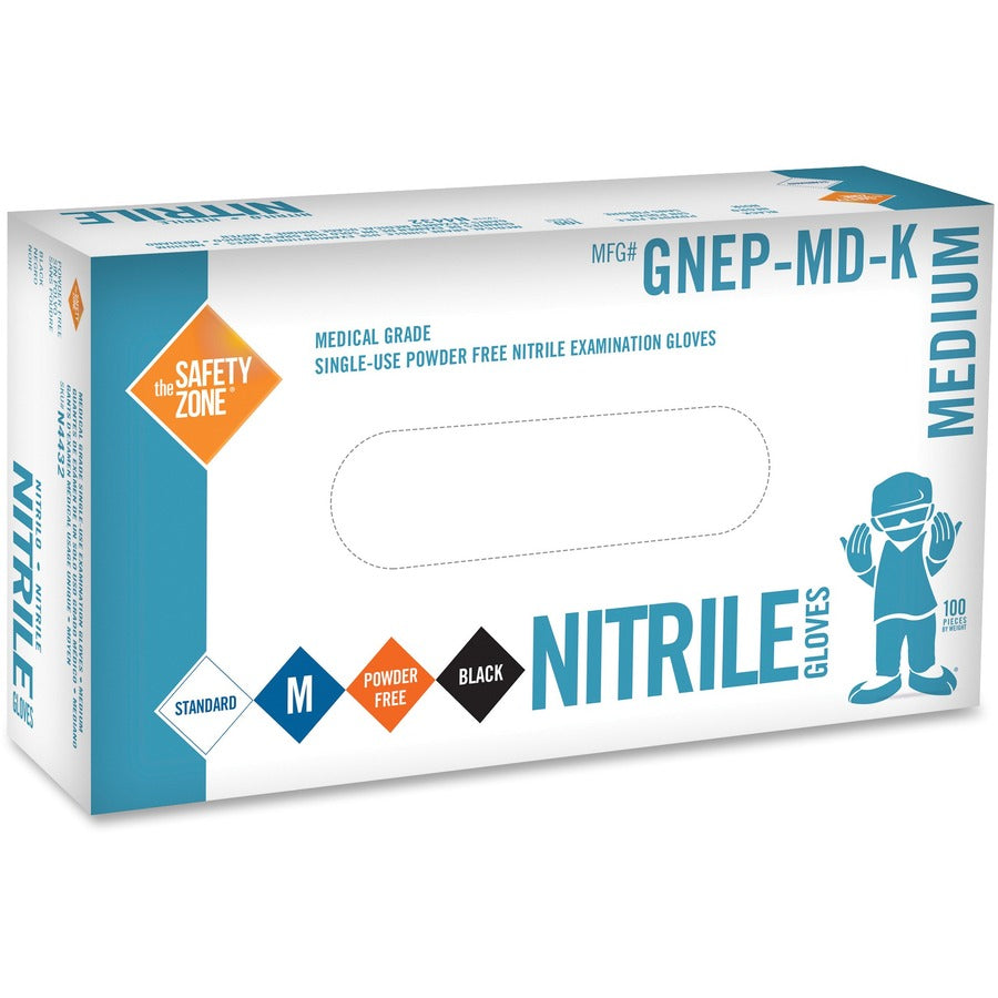 safety-zone-medical-nitrile-exam-gloves_szngnepmdk - 2