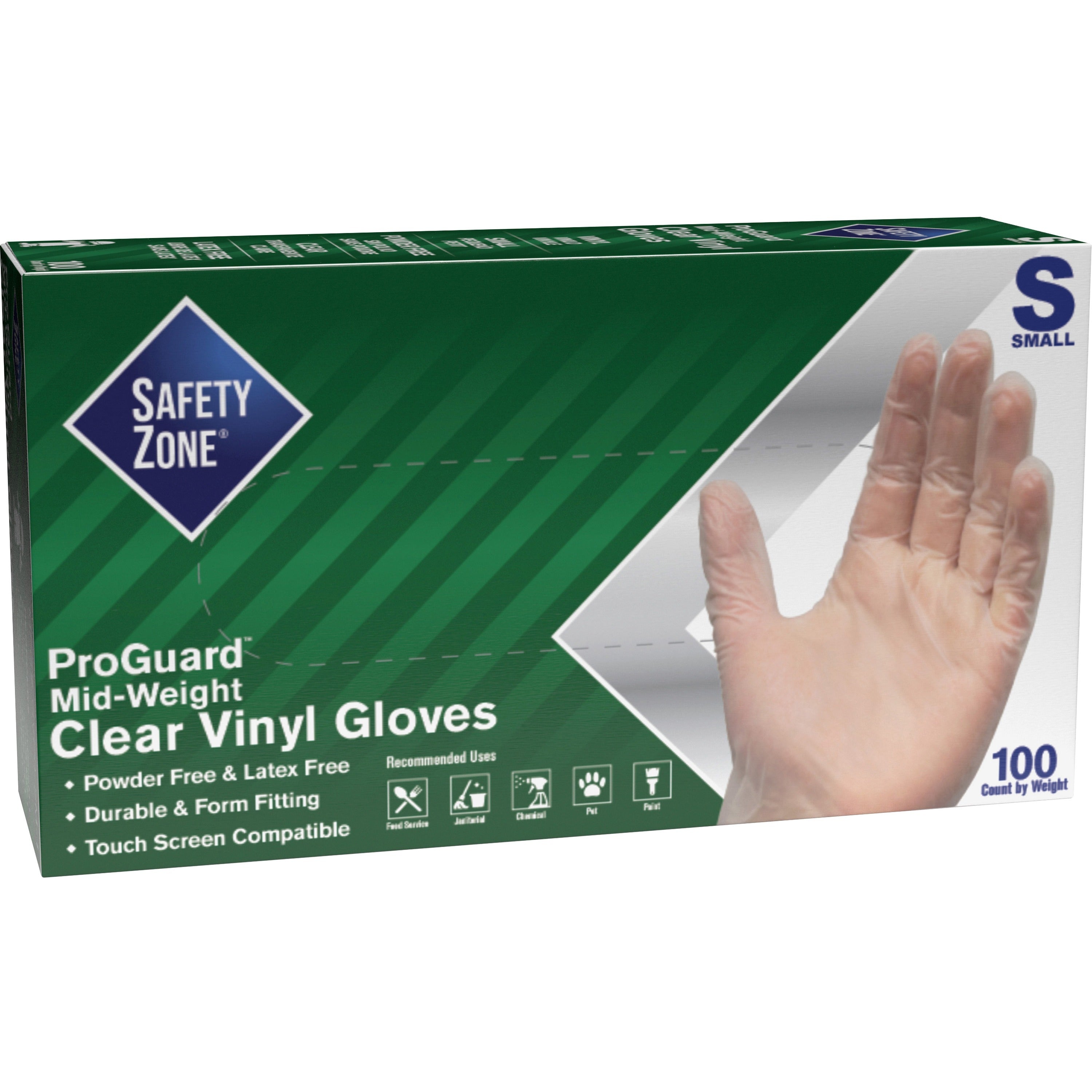safety-zone-3-mil-general-purpose-vinyl-gloves-small-size-clear-latex-free-comfortable-silicone-free-allergen-free-dinp-free-dehp-free-for-food-janitorial-use-cosmetics-painting-cleaning-general-purpose-pet-care-100-box_szngvp9sm1 - 1