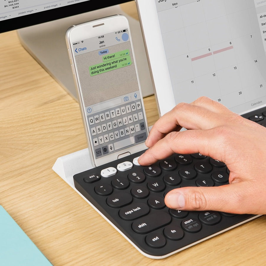 logitech-k780-multi-device-wireless-keyboard-wireless-connectivity-bluetooth-33-ft-240-ghz-usb-interface-home-search-back-app-switch-easy-switch-on-off-switch-hot-keys-chromeos-english-french-qwerty-layout-tablet-computer_log920008149 - 7