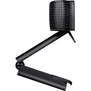 Logitech C922 Webcam - 2 Megapixel - 60 fps - USB 2.0 - 1920 x 1080 Video - Auto-focus - 78deg Angle - 1.2x Digital Zoom - Microphone - Computer, Notebook, Monitor