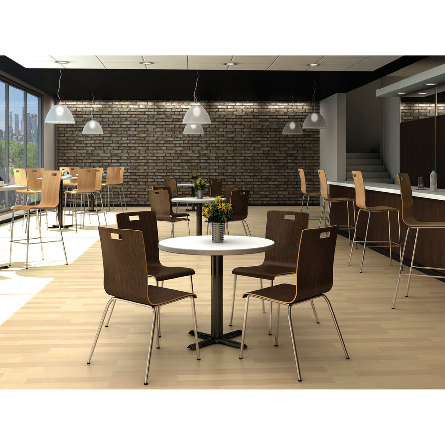 lorell-bentwood-cafe-chairs-steel-frame-natural-plywood-bentwood-2-carton_llr99864 - 2