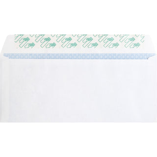 business-source-no-10-peel-to-seal-security-envelopes-business-#10-4-1-8-width-x-9-1-2-length-24-lb-peel-&-seal-wove-100-box-white_bsn99714 - 3