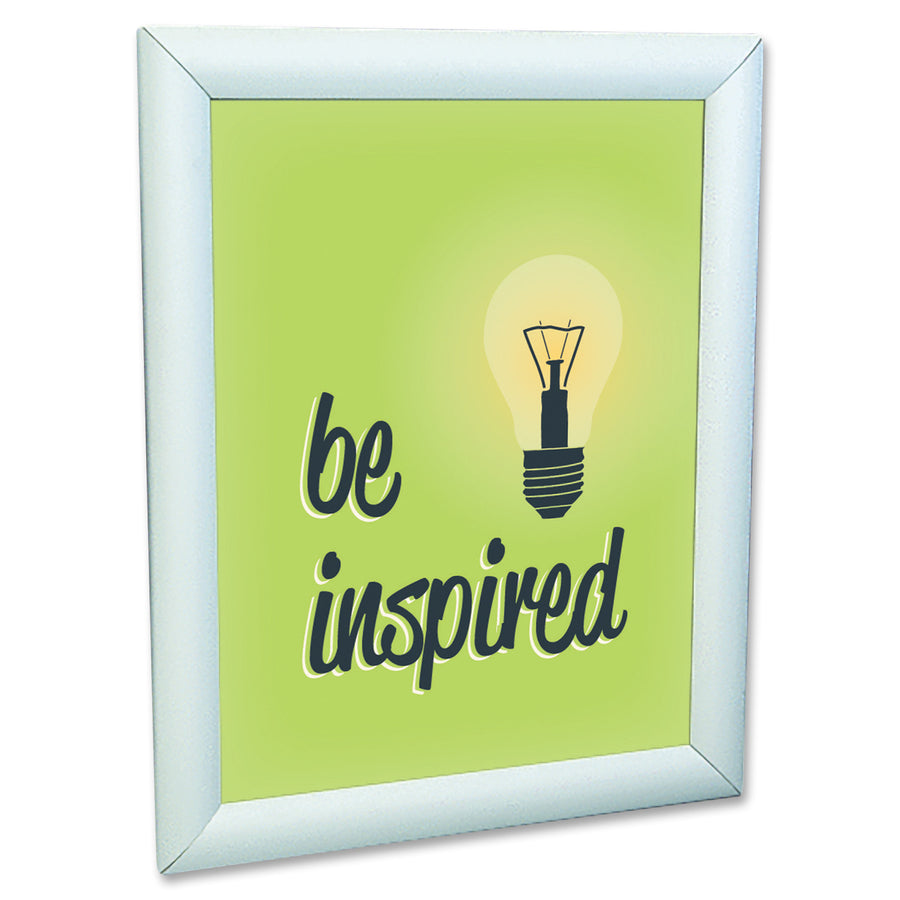 deflecto-wall-mount-display-frame-975-x-1225-frame-size-holds-850-x-11-insert-rectangle-vertical-horizontal-satin-front-loading-anti-glare-dust-resistant-debris-resistant-1-each-aluminum-clear-silver_def690001 - 5