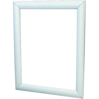 deflecto-wall-mount-display-frame-975-x-1225-frame-size-holds-850-x-11-insert-rectangle-vertical-horizontal-satin-front-loading-anti-glare-dust-resistant-debris-resistant-1-each-aluminum-clear-silver_def690001 - 3