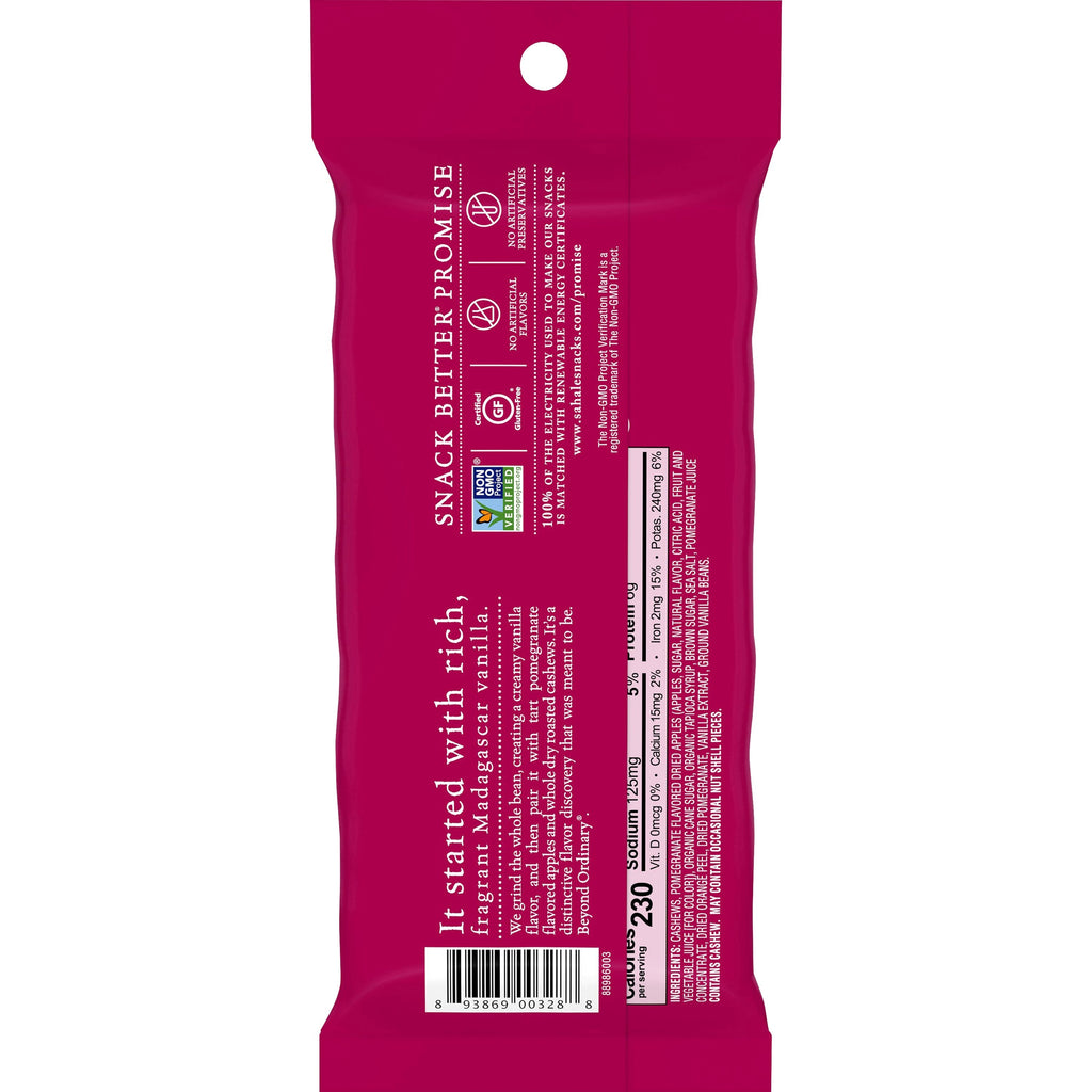 sahale-snacks-pomegranate-vanilla-cashews-glazed-snack-mix-non-gmo-gluten-free-cashew-pomegranate-vanilla-150-oz-18-carton_smu00328 - 2
