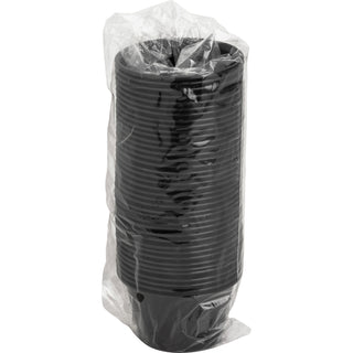 genuine-joe-4-oz-portion-cups-500-bag-50-carton-black-polystyrene-beverage-sauce_gjo19068 - 5