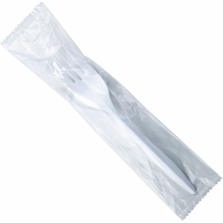 genuine-joe-individually-wrapped-fork-1-pieces-1000-carton-fork-1-x-fork-disposable-white_gjo20005 - 3