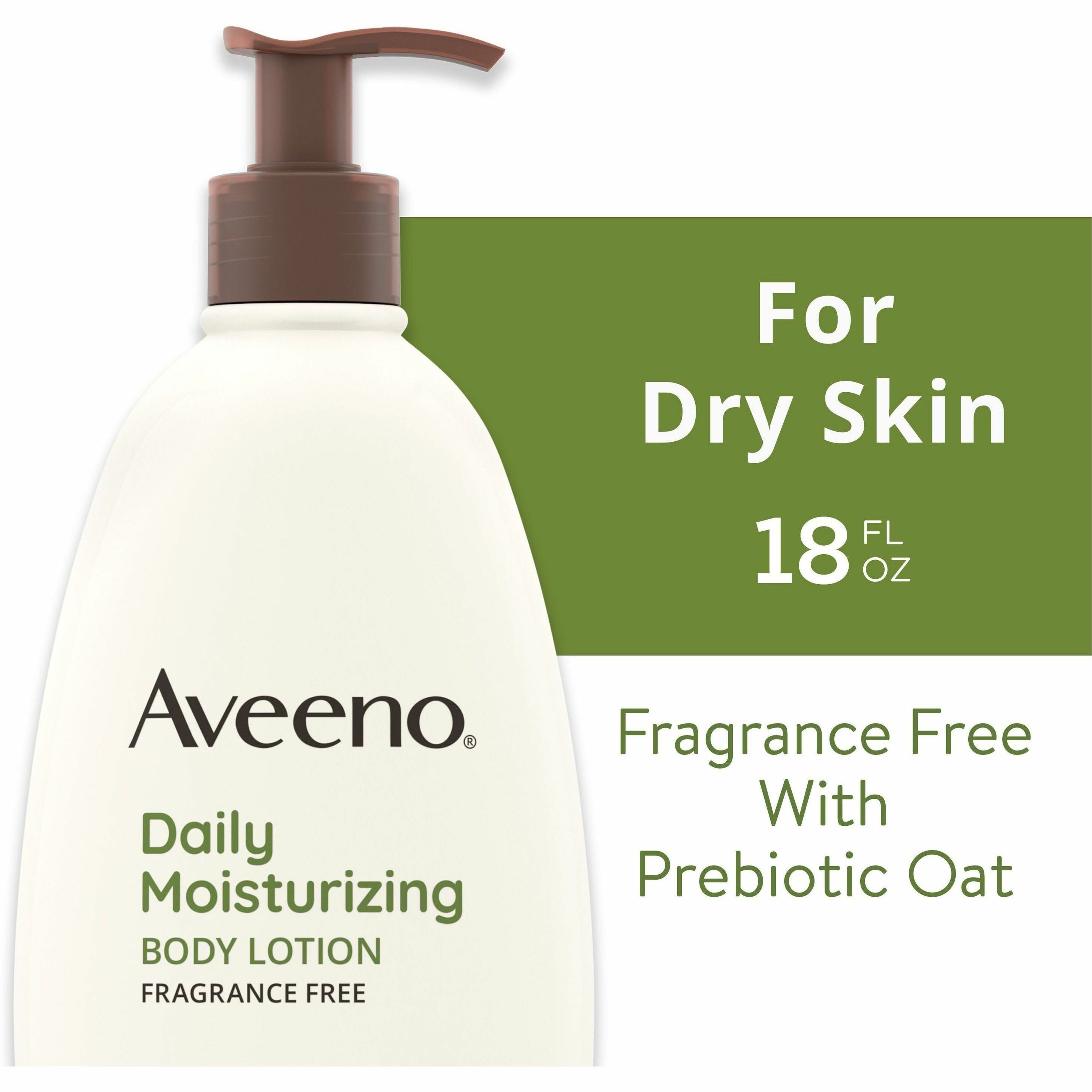 aveeno-daily-moisturizing-body-lotion-lotion-18-fl-oz-for-dry-skin-applicable-on-body-moisturising-fragrance-free-non-greasy-non-comedogenic-soothing-oat-rich-emollients-nourishes-dry-skin-gentle-1-each_joj003844 - 5