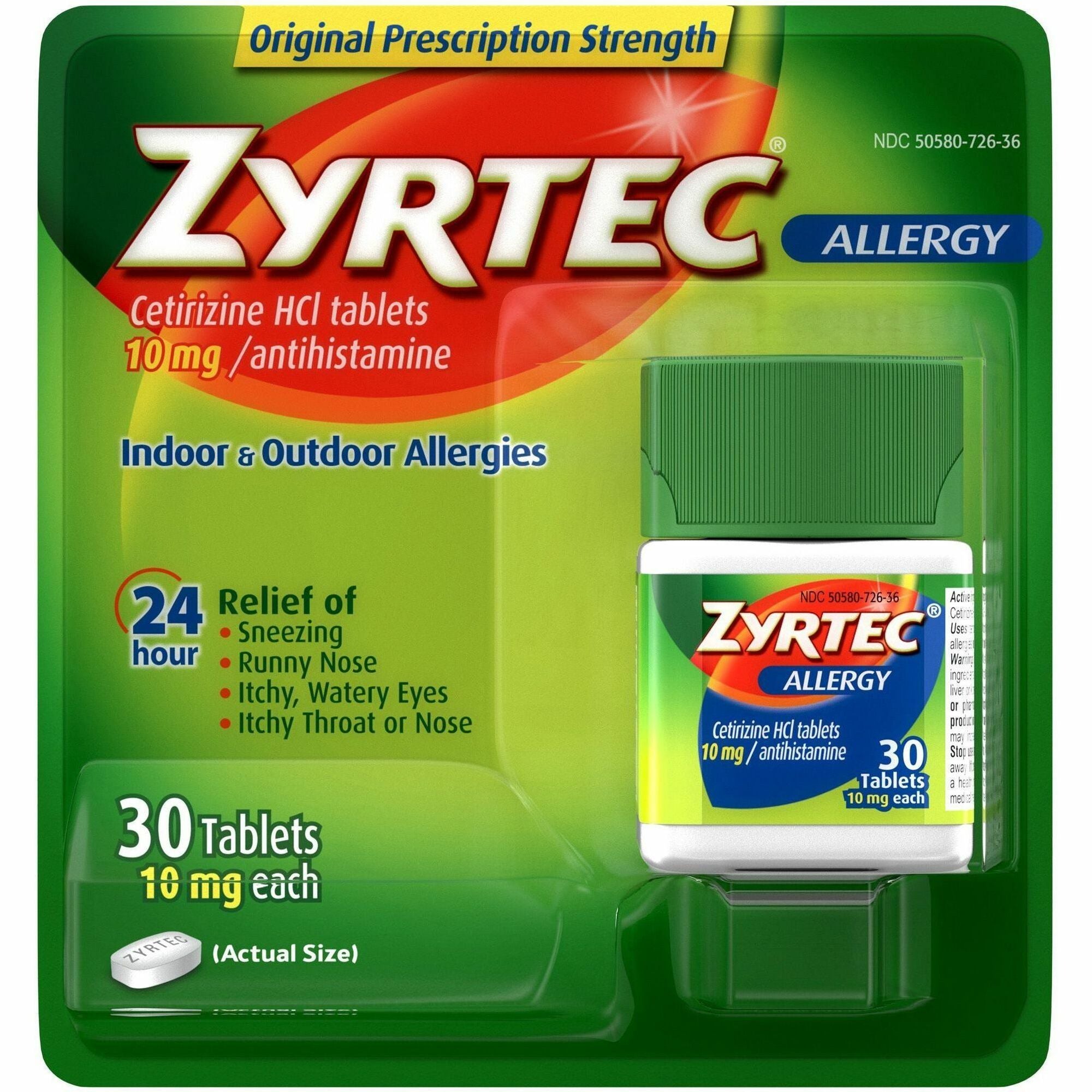 zyrtec-allergy-tablets-for-runny-nose-sneezing-itchy-throat-30-box_joj20436 - 1