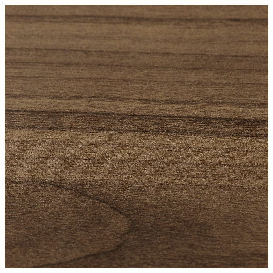 lorell-chateau-series-round-conference-tabletop-1448--01-edge-reeded-edge-finish-walnut-laminate_llr34359 - 3