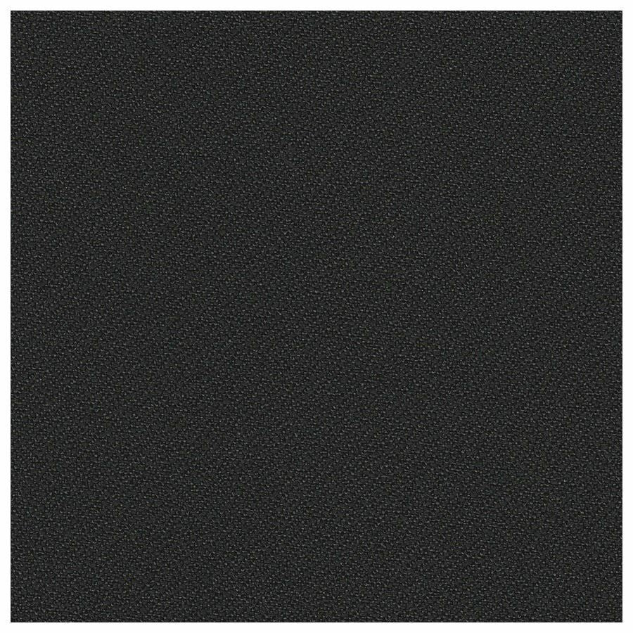 lorell-big-&-tall-upholstered-guest-chair-black-plywood-fabric-seat-black-plywood-fabric-back-powder-coated-metal-frame-sled-base-1-each_llr84586 - 4