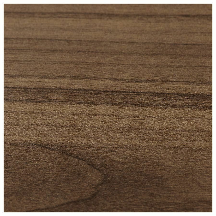 lorell-laminate-bookcase-6-shelfves-72-height-x-36-width-x-12-depth-sturdy-adjustable-feet-adjustable-shelf-thermofused-laminate-tfl-walnut-laminate-1-each_llr99792 - 7
