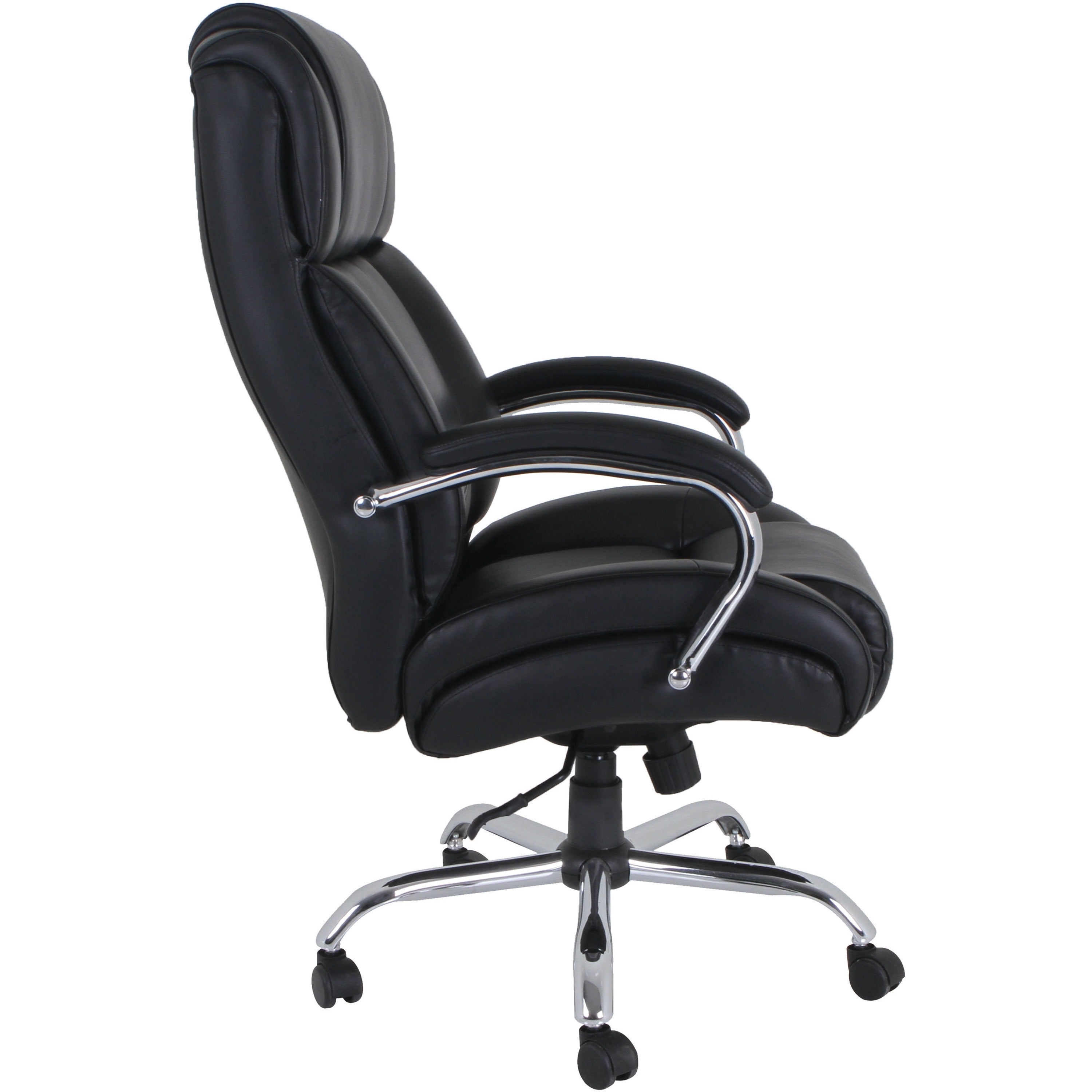 lorell-big-&-tall-chair-with-ultracoil-comfort-black-1-each_llr99845 - 6