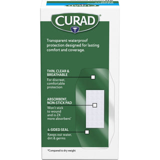 curad-assorted-waterproof-transparent-bandages-20-box-transparent-polyurethane_miicur5108 - 3