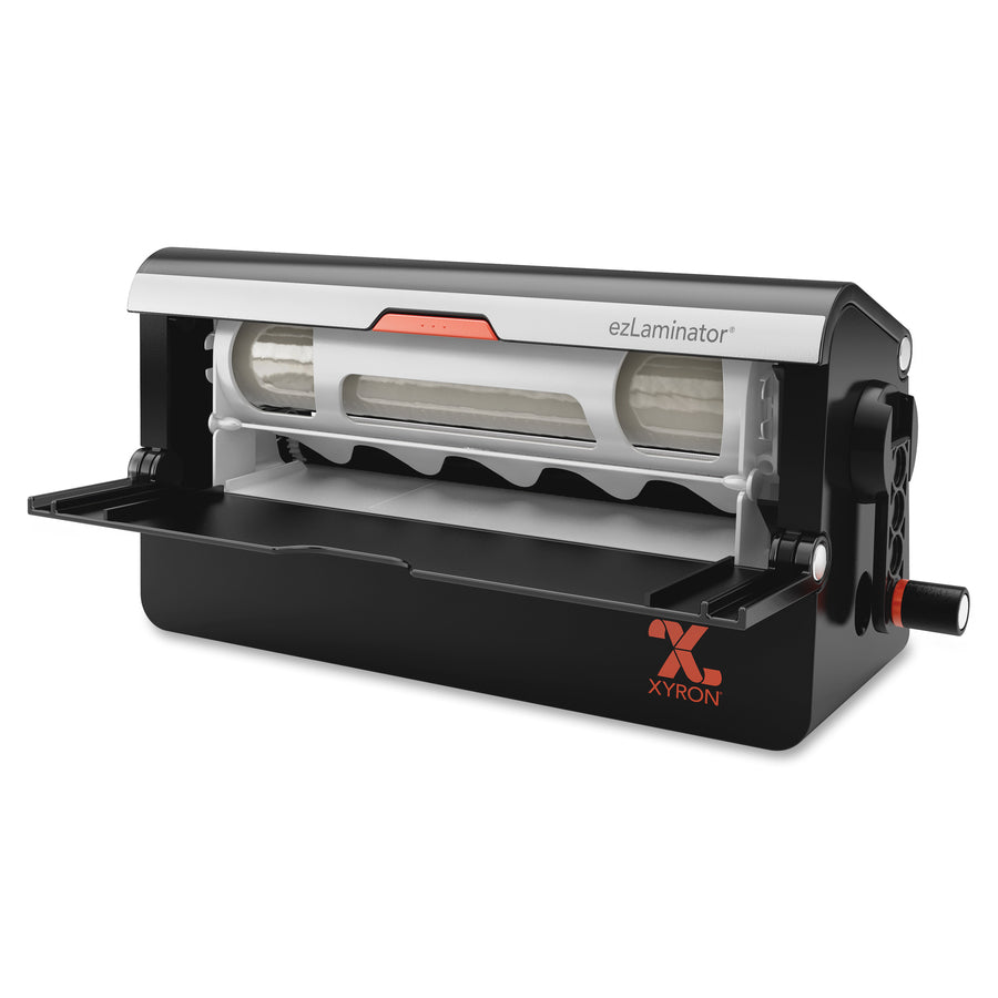 Xyron ezLaminator - 9" Lamination Width - 