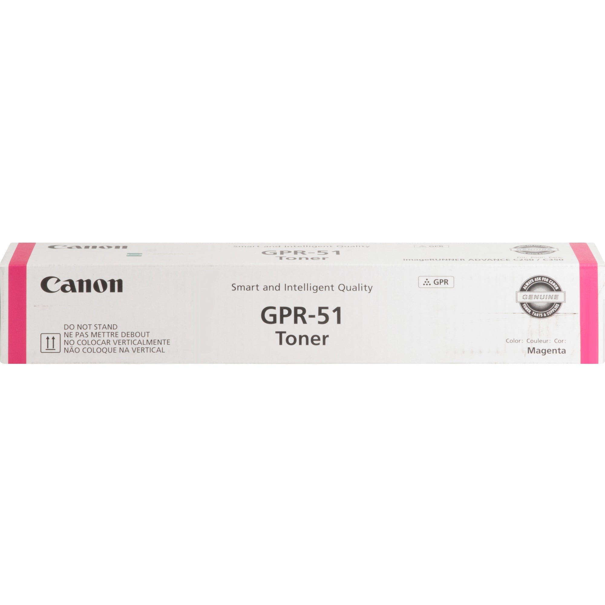 canon-gpr-51-original-laser-toner-cartridge-magenta-1-each-21500-pages_cnmgpr51m - 1