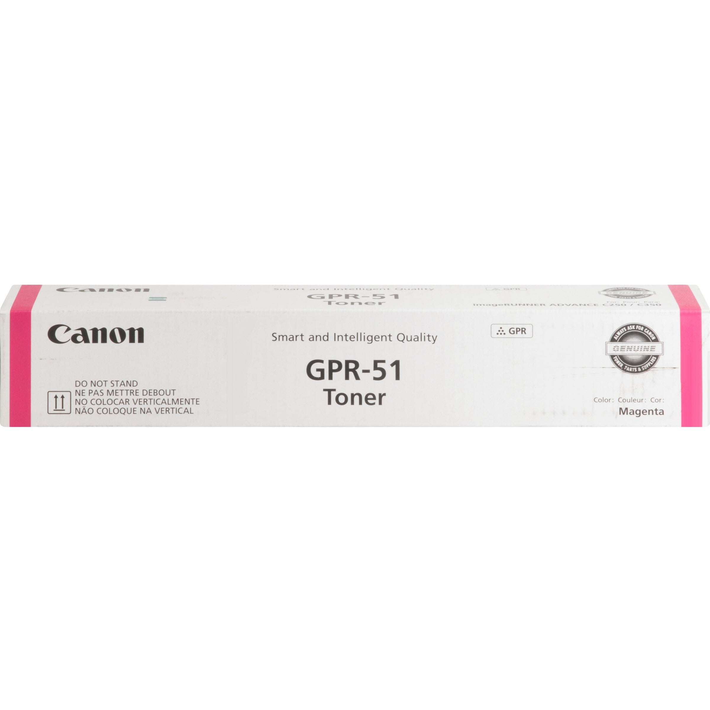 canon-gpr-51-original-laser-toner-cartridge-magenta-1-each-21500-pages_cnmgpr51m - 1